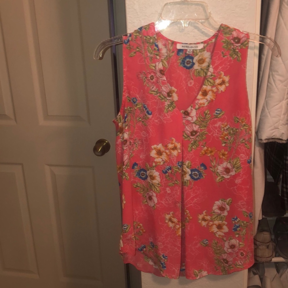 Fun and fresh flower fashion!!